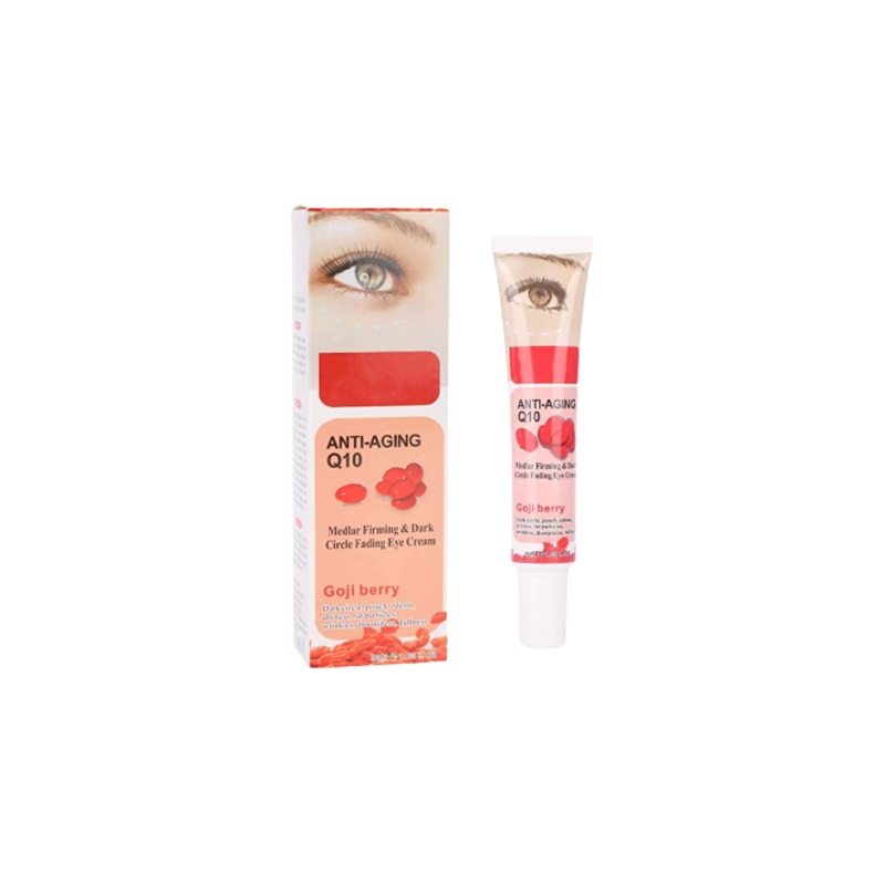 Goji Berry Dark Circle Fading Eye Cream Ant-Aging 35ML