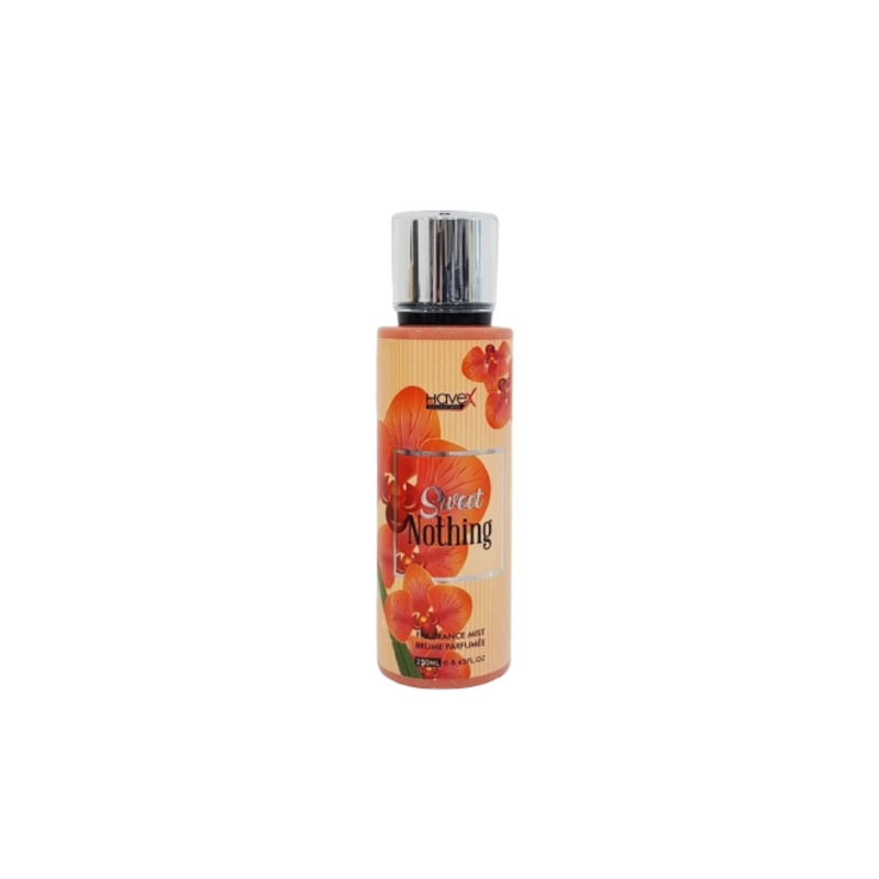 Havex Sweet Nothing Fragrance Mist 250ML