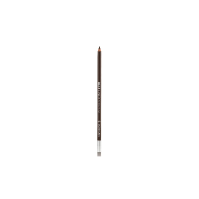 Jordana Best Liner For Brow Jordana Best Liner For Brow Chocolate 08