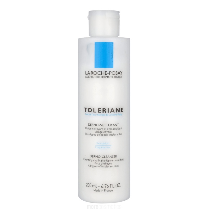 LRP Toleriane Dermo Cleanser