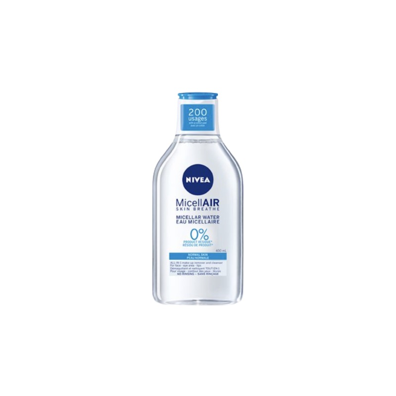 Nivea Micellair