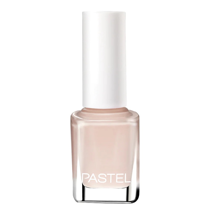 Pastel nail polish – 27