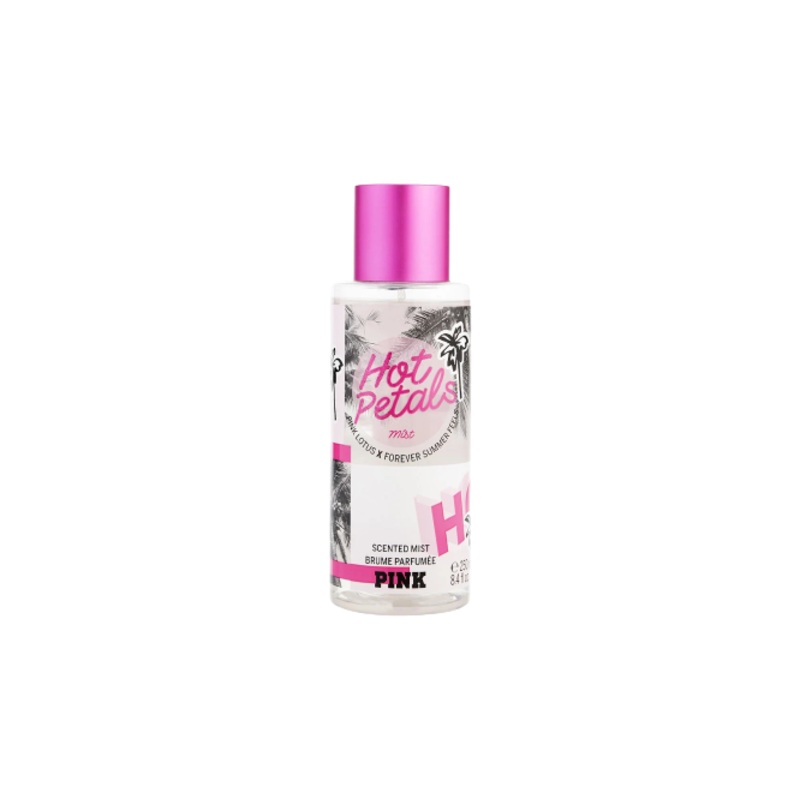 Pink Hot Petals Mist