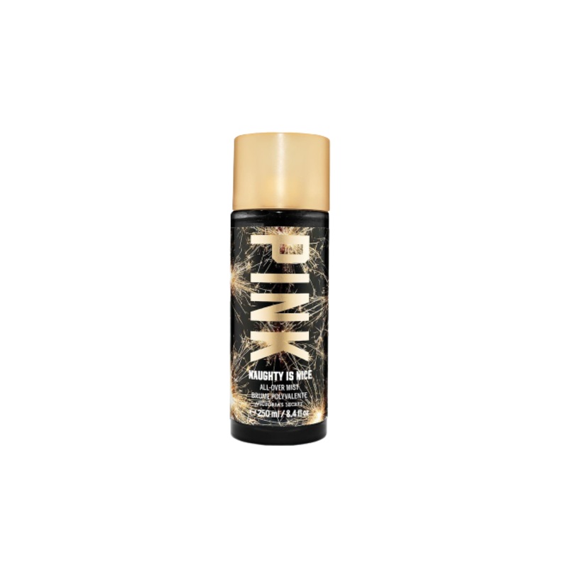 Pink Naughty Is Nice Perfume