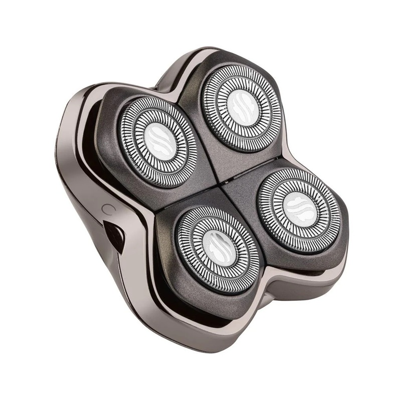 Skull Shaver Head Replacement Blade Carver Pro 4