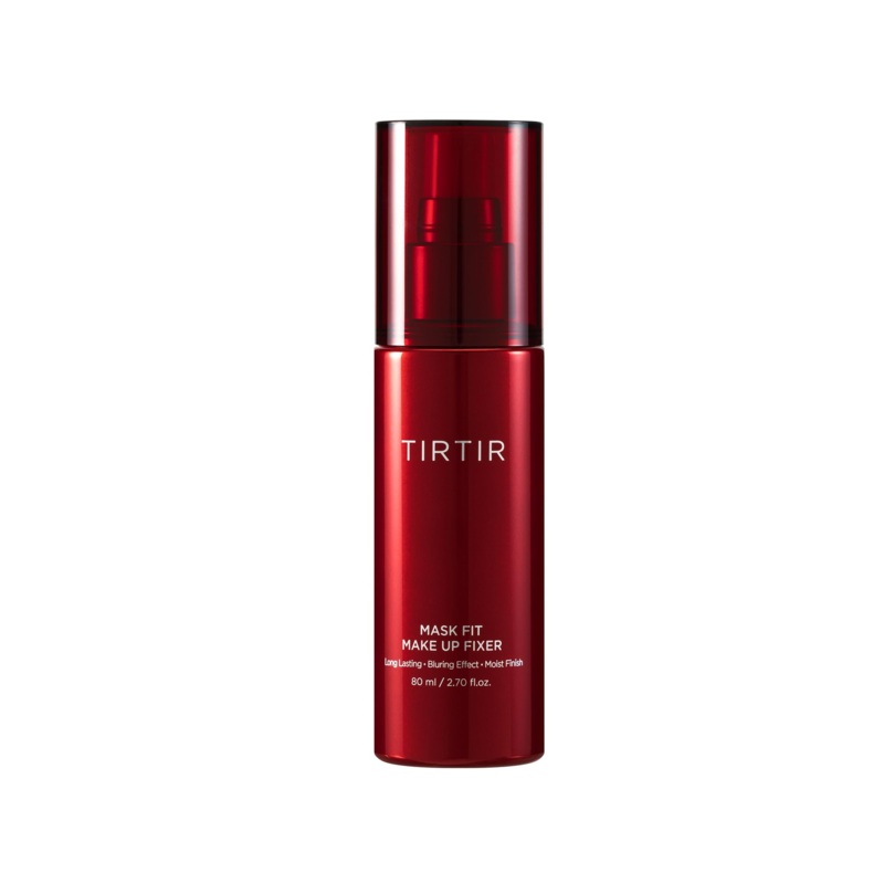 TIRTIR Mask Fit Make-up Fixer Spray – 80 ml
