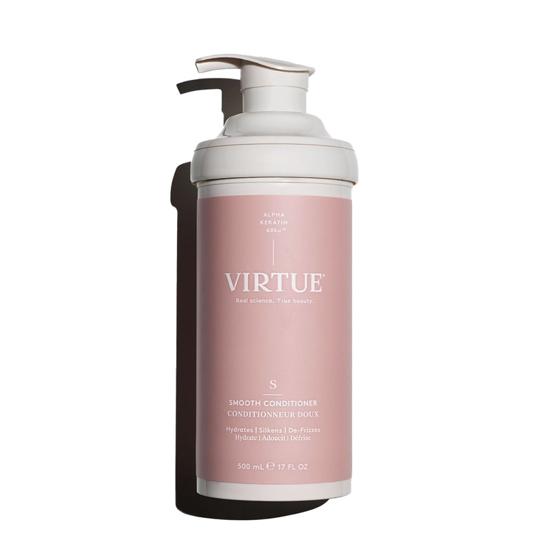 Virtue Smooth Conditioner Care – 17oz 17OZ