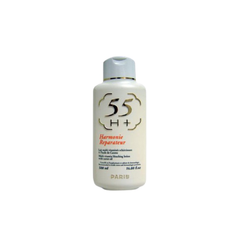 55H+ Paris Harmonie Reparateur