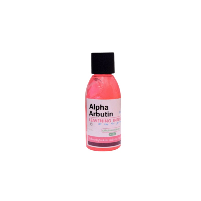 Alpha Arbutin Leavening Intense