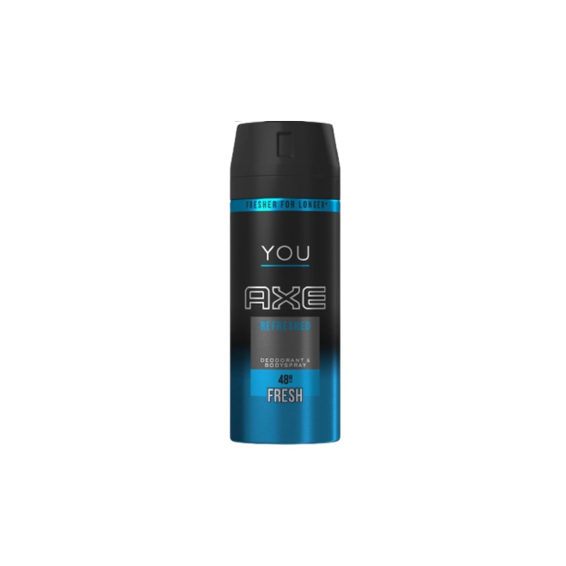 Axe Refreshed Body Spray