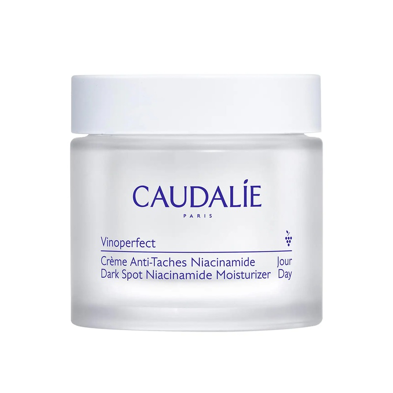 Caudalie Vinoperfect Dark Spot Niacinamide Moisturizer 1.7OZ