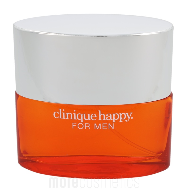 Clinique Happy For Men Cologne Edt Spray 50 ml