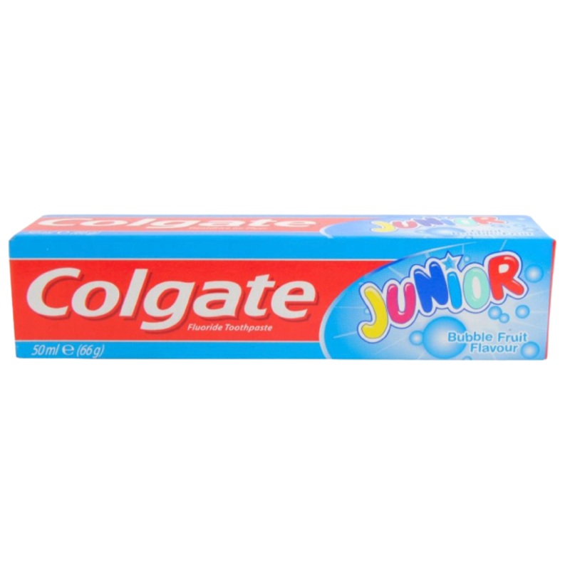 Colgate Junior