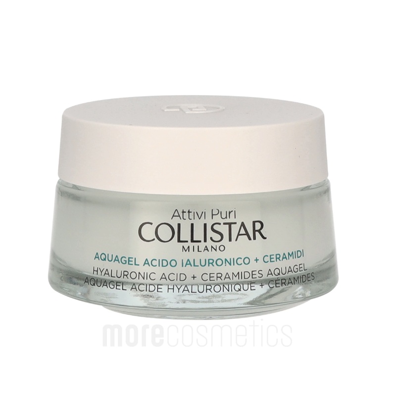 Collistar Pure Actives Hyaluronic Acid Aquagel