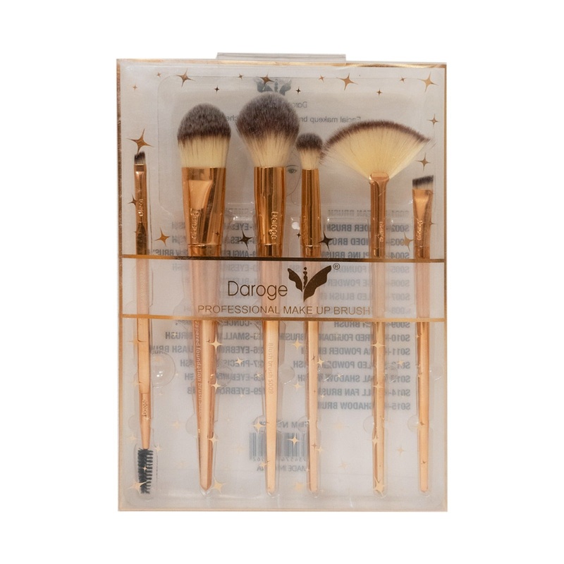 Daroge Professional Make Up Brush