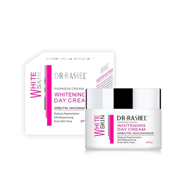 Dr.Rashel Skin Whitening Day Cream – 50g