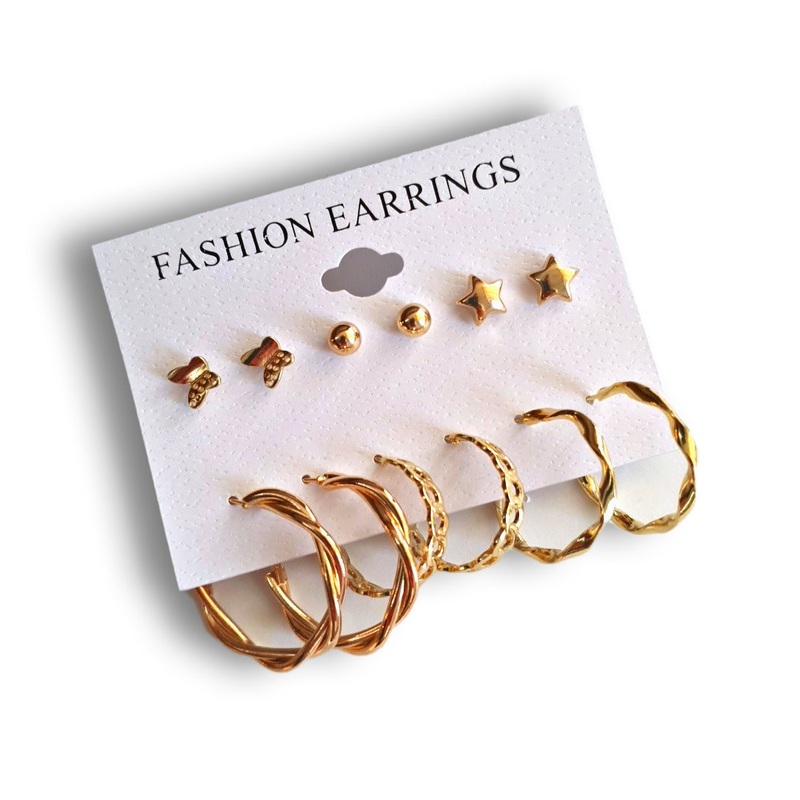 Earings set 525