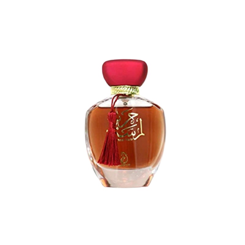 Lamsat Harir Perfume