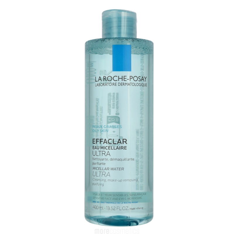 LRP Effaclar Purifying Micellar Water