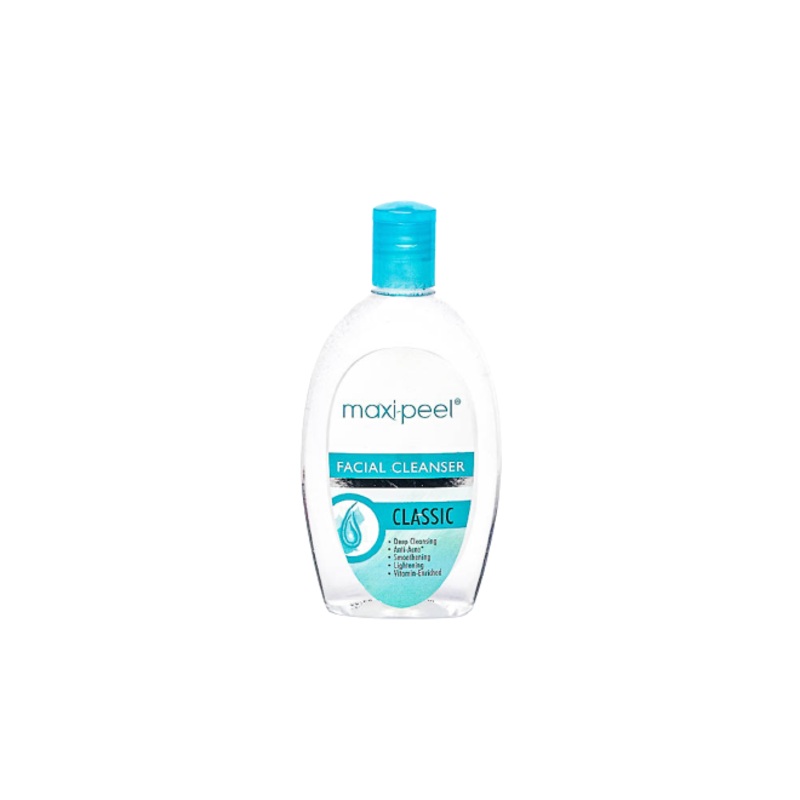 Maxi Peel Cleanser