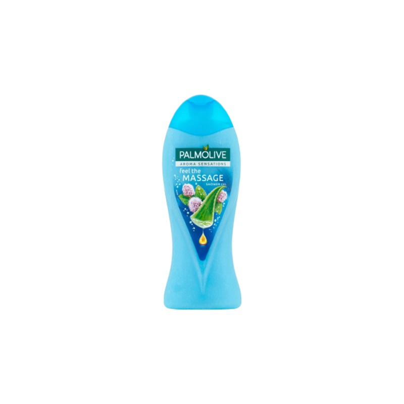 Palmolive Feel The Massage Shower Gel