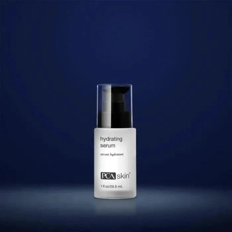 PCA Skin Hydrating Serum  30ml | Weightless Hydration Boost for Soft, Plump Skin