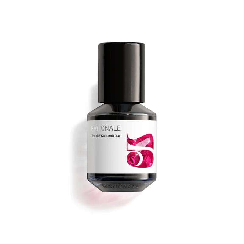 Rationale #5 The Milk Concentrate 1.0 oz.