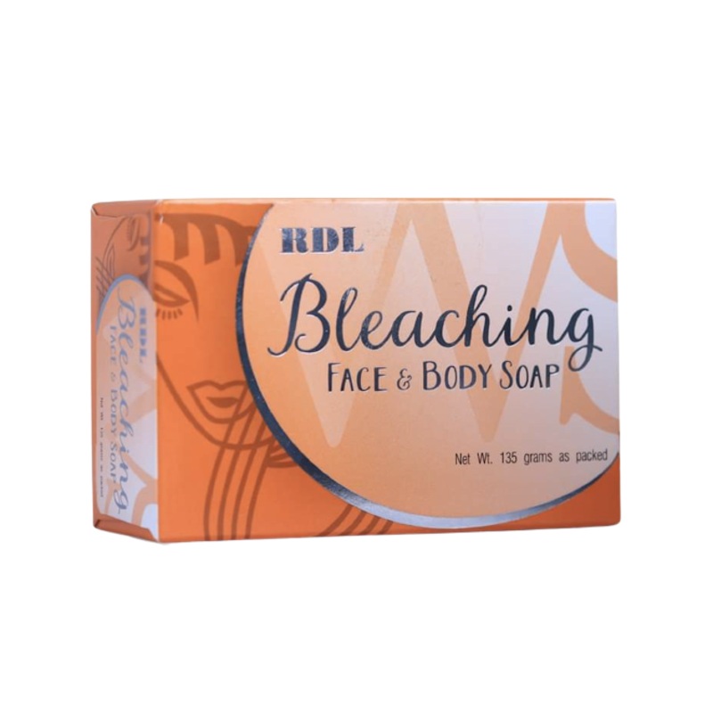 Rdl Bleaching Bar Soap