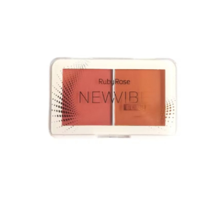 Ruby rose NewVibe Blush hb-6114 #10