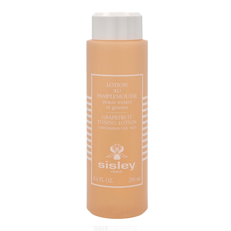 Sisley Grapefruit Toning Lotion