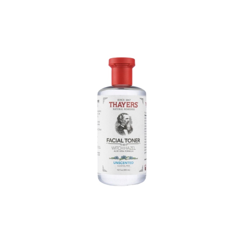 Thayers Witch Hazel Unscented