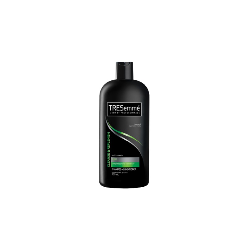 Tresemme Shampoo+Conitioner