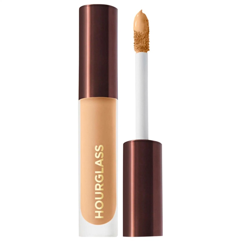 Vanish Airbrush Concealer: Full Coverage, 16-Hour Wear, Waterproof, Blurring Concealer for Dark Circles & Imperfections – Vegan & Cruelty-Free