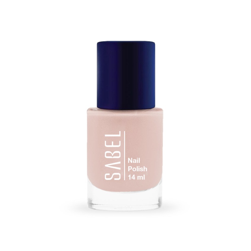 #10 Sabel cosmetics  nail polish