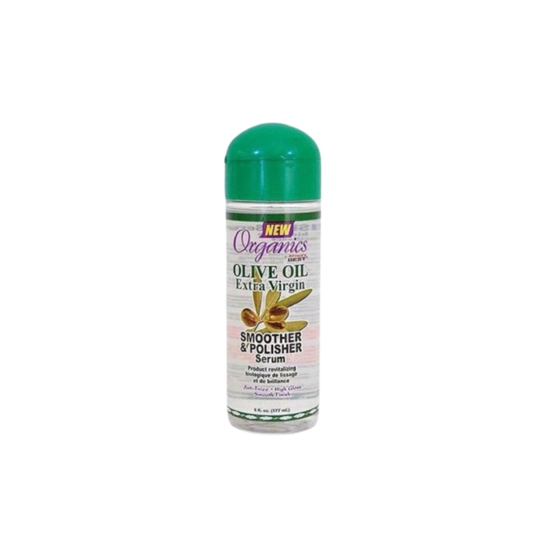 Africas Best Organics Hair Serum
