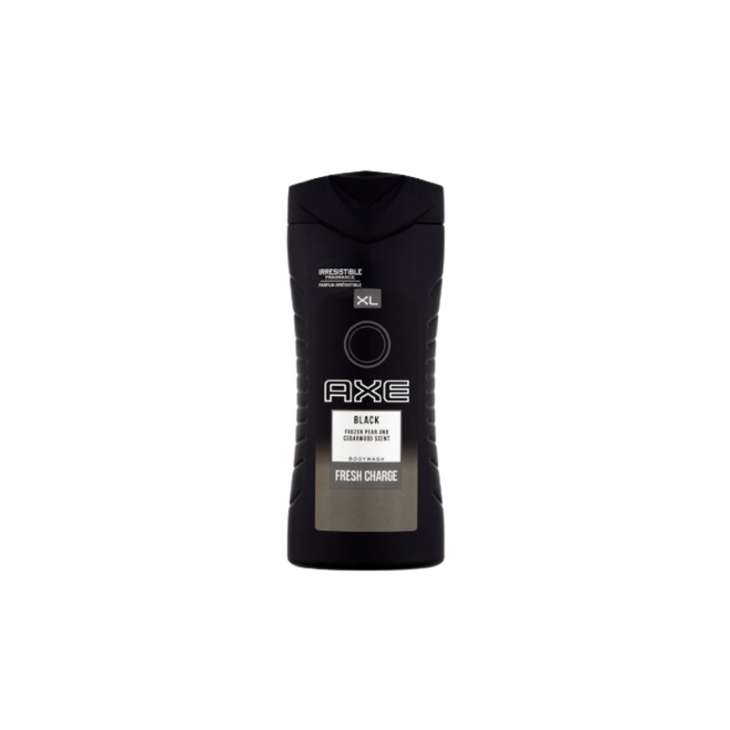 Axe Black Fresh Charge Body Wash