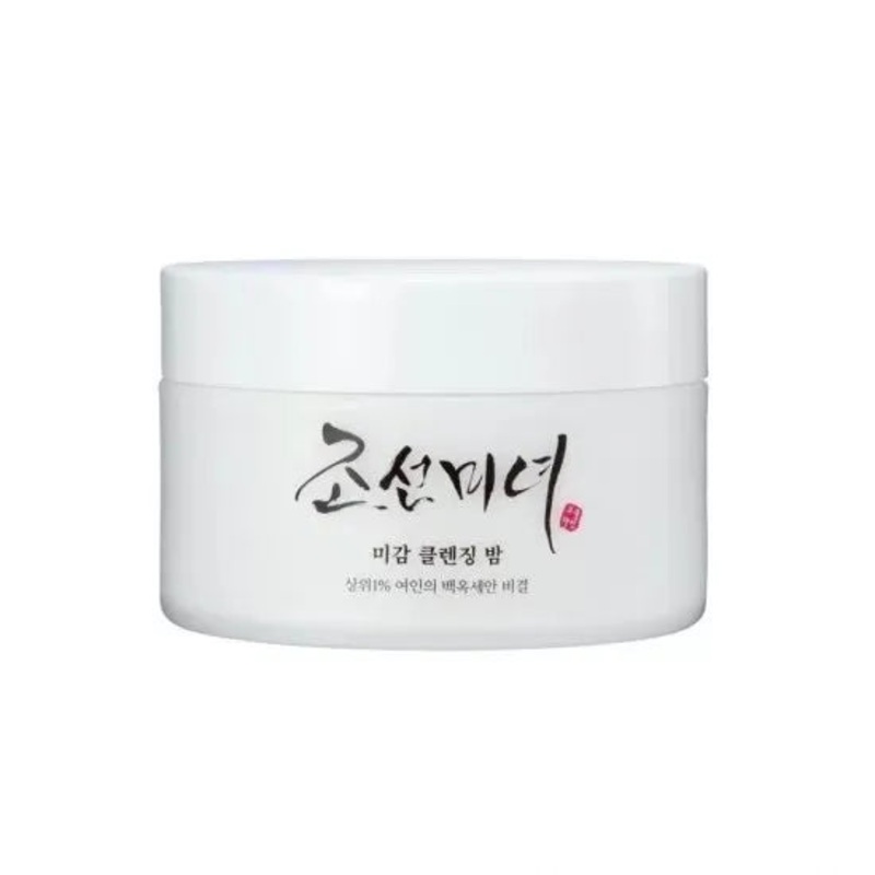 Beauty of Joseon  Radiance Cleansing Balm 100ml
