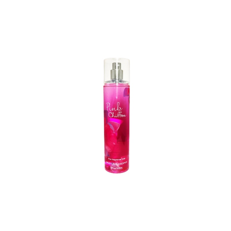 Body Philosophy Bodysplash