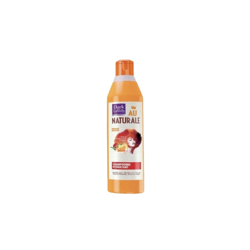 Dark And Lovely Naturale Shampoo