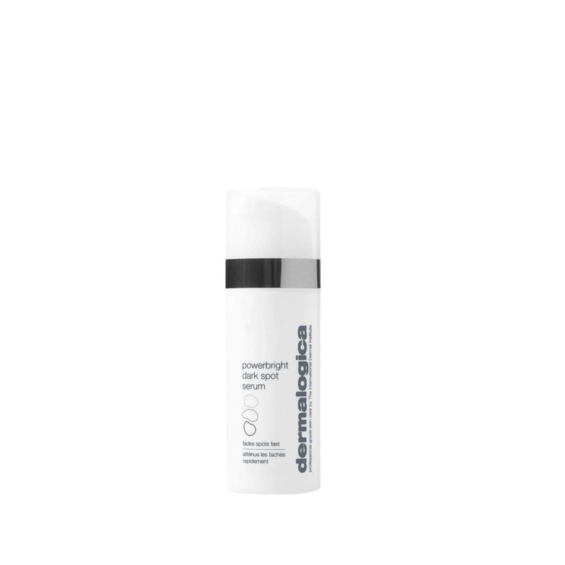 Dermalogica Powerbright Dark Spot Serum – Brightens & Evens Skin Tone, 30 ml