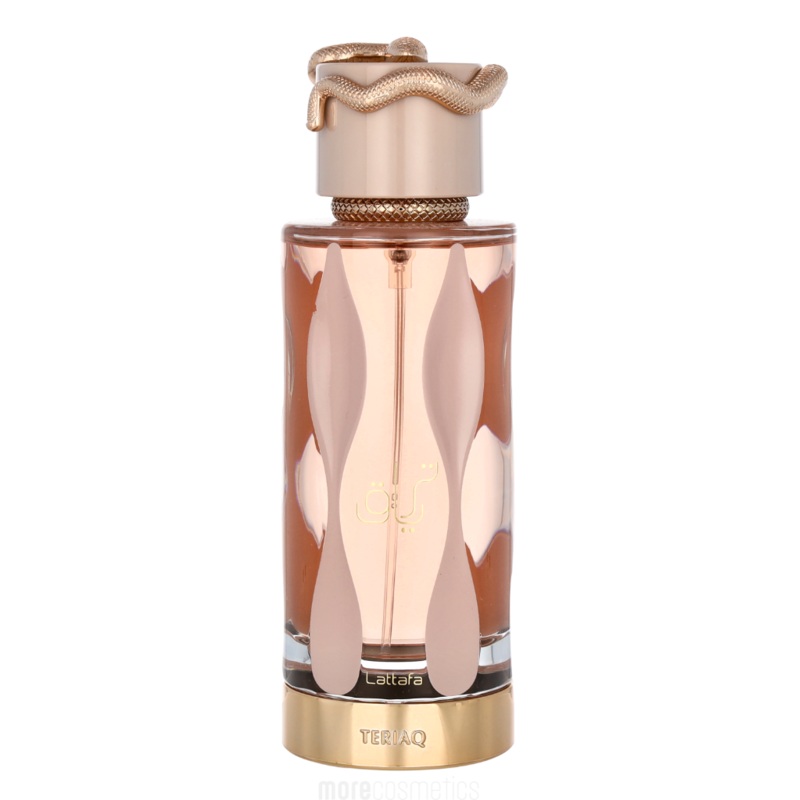 Lattafa Teriaq Edp Spray 100 ml