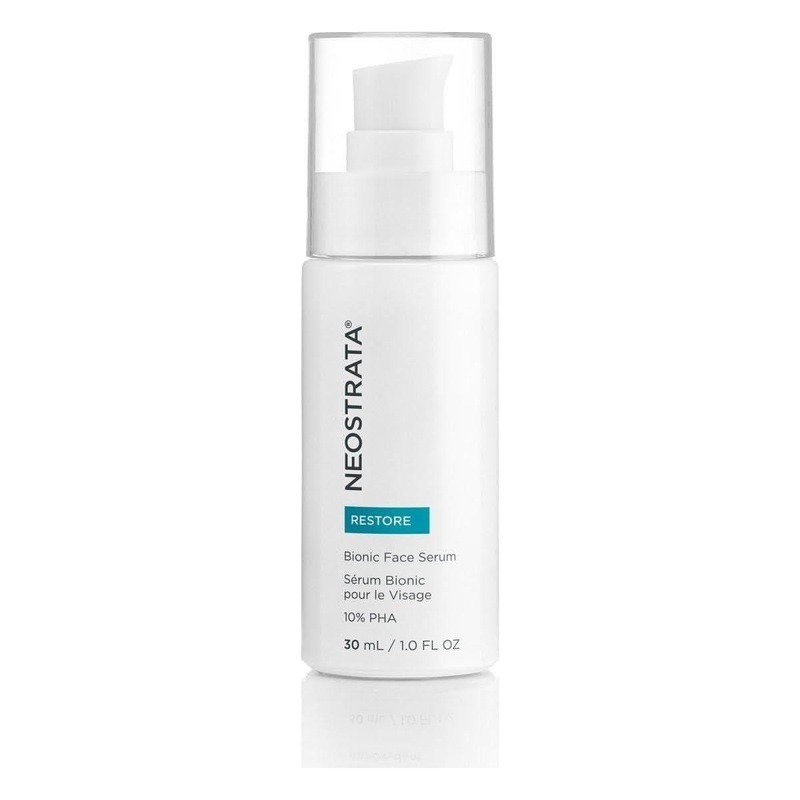 Neostrata Bionic Face Serum  30ml | 10% Lactobionic Acid Anti-Ageing Serum for Radiance & Smoothing