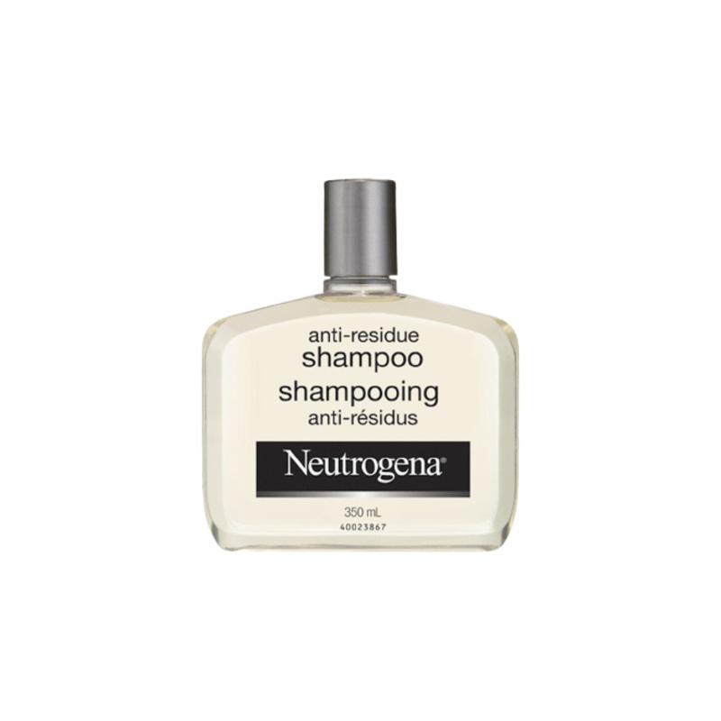 Neutrogena Anti Residue Shampoo 334ML