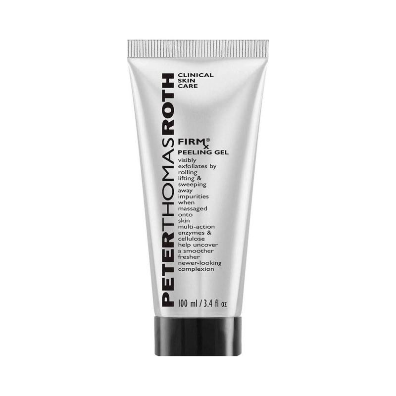 Peter Thomas Roth FirmX Peeling Gel – 100ml | Exfoliating & Brightening Treatment