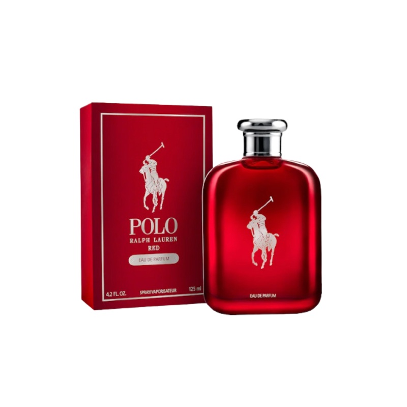Polo Ralph Lauren Red