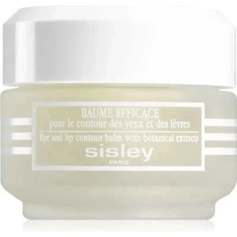 Sisley Botanical Eye and Lip Contour Balm  30ml | Hydrating, Smoothing Treatment for Delicate Eye & Lip Areas
