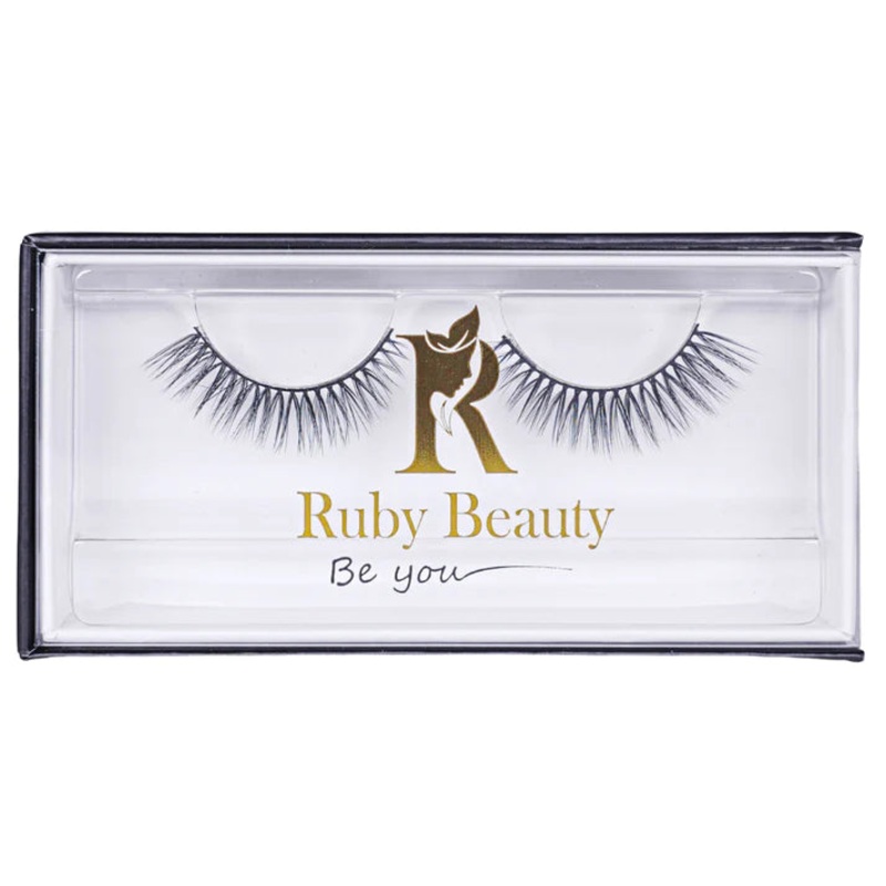 Sophia lashes – Ruby beauty lashes RB-202
