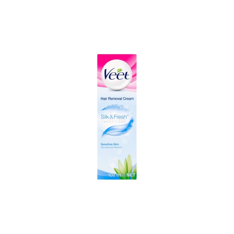 Veet Hair Removal Blue 100ML