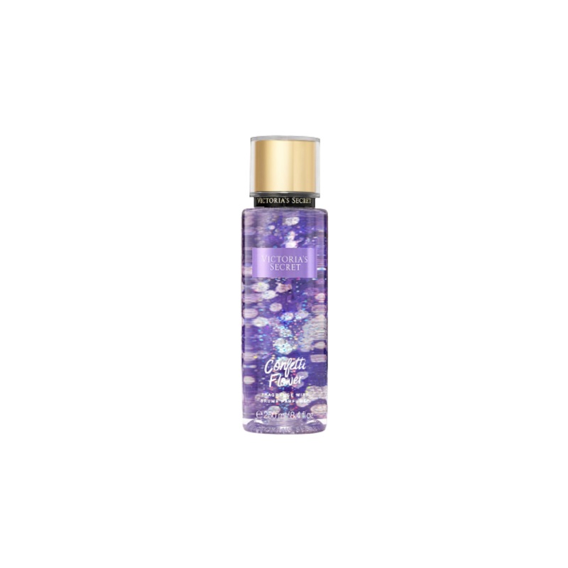 Victoria’s Secret Confetti Flower Mist