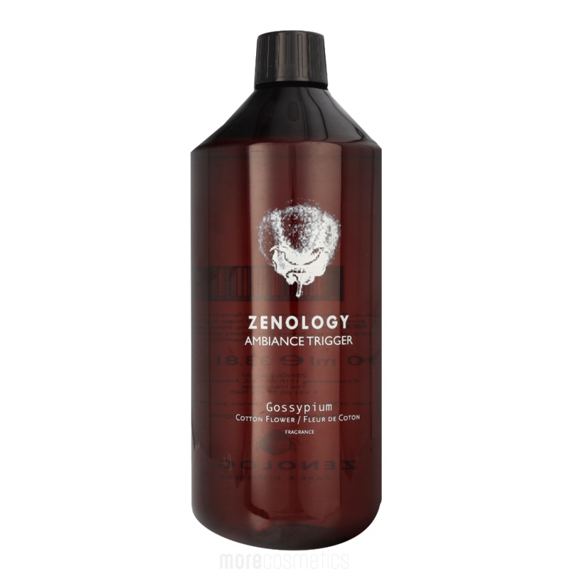 Zenology Gossypium Ambiance Trigger